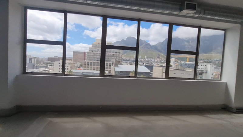 To Let commercial Property for Rent in Cape Town City Centre Western Cape